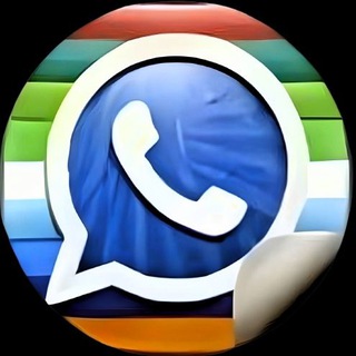 Логотип канала whatsappsmods