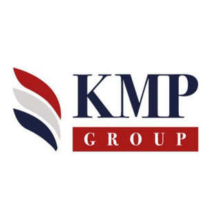 Логотип канала kmp_group_russia