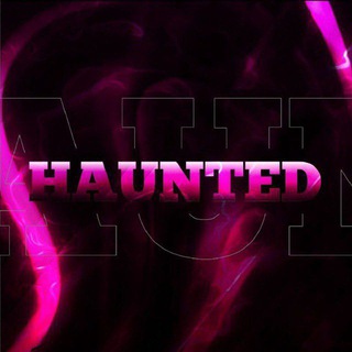 Логотип hauntedsoftmobilechatik