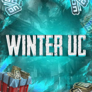 Логотип канала WINTER_UC