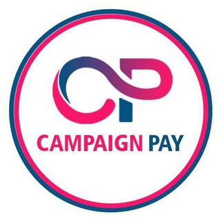 Логотип канала campaignpay_new