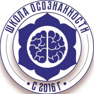 Логотип канала mindfulneschool