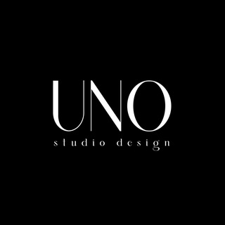 Логотип канала unostudiodesign