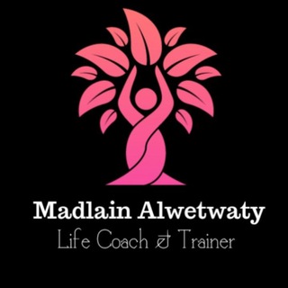 Логотип канала coachmadlainalwetwaty