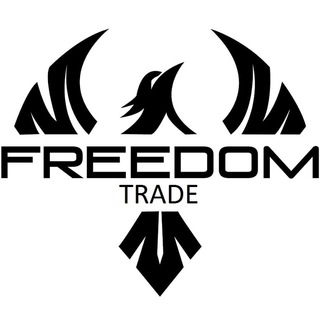 Логотип канала freedomtrade