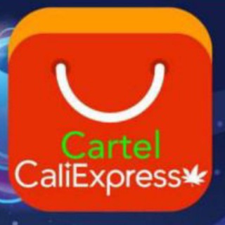 Логотип канала cartel2caliexpress13