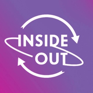 Логотип канала insideout_weia