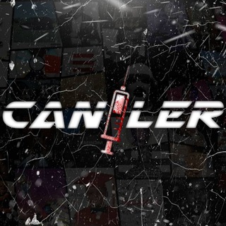 Логотип caniler