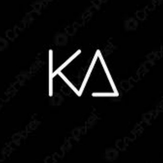 Логотип канала ksushasket