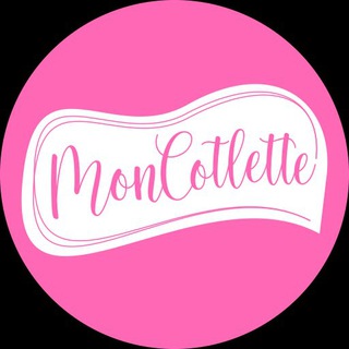 Логотип moncotlette