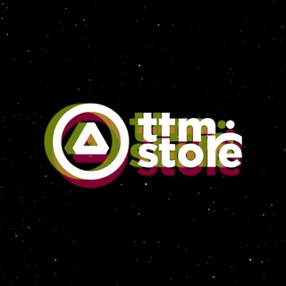 Логотип tothemoon_store