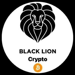 Логотип канала blacklioncrypto