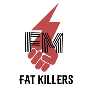 Логотип канала fatkillers_fm