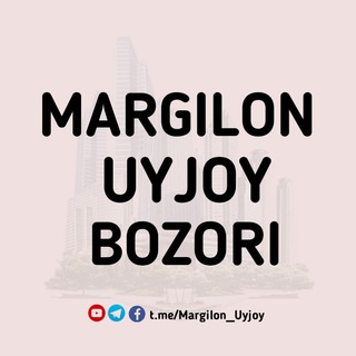 Логотип margilon_uyjoy