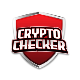 Логотип канала cryptocheckervn