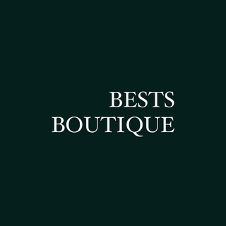 Логотип канала bestsboutiquegold