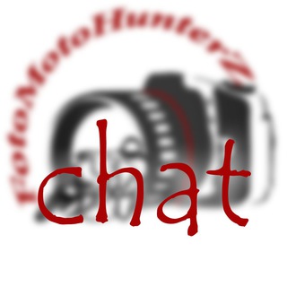 Логотип канала fmhz_chat