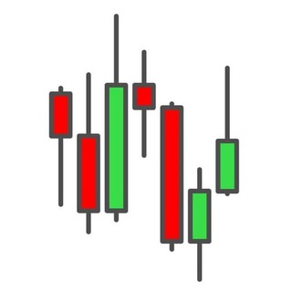 Логотип канала crypto53trading