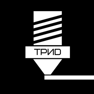 Логотип канала tpud3d