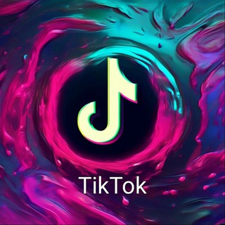 Логотип канала EnaTikTok