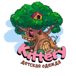 Логотип kitterykids