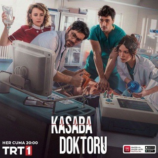 Логотип канала kasabadoktoru_tv