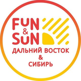 Логотип канала funsun_eastside