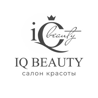 Логотип iqbeauty124