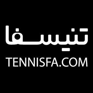 Логотип tennisfa