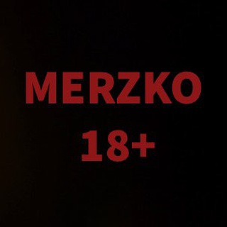 Логотип канала merzko_chh