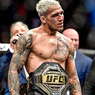 Логотип ufcmma_fightss