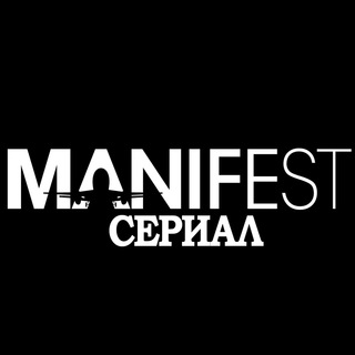 Логотип канала manifest_art_atv