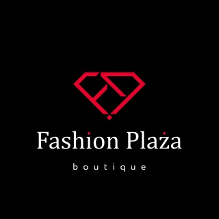 Логотип канала fashionplaza_nv