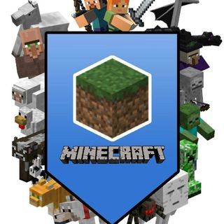 Логотип minecraft_craft