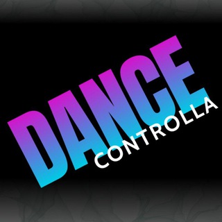 Логотип канала dancecontrolla