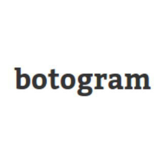 Логотип botogram_users