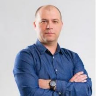 Логотип канала standartcomru