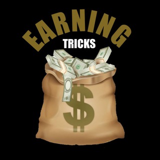 Логотип канала earningtricks82