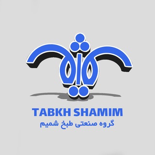 Логотип tabkh_shamim