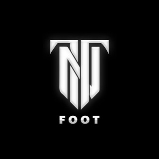 Логотип канала TNT_Foot