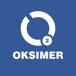 Логотип канала oksimer_uz