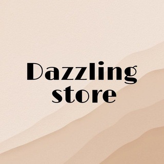 Логотип канала dazzling_store7