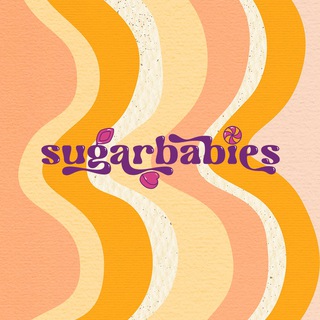 Логотип канала sugar_babies_uz