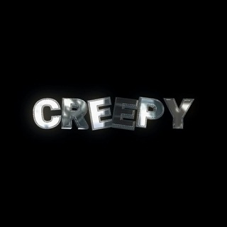 Логотип канала creepysscalitto