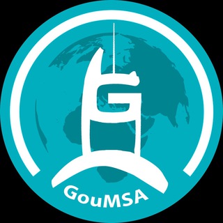 Логотип goumsa