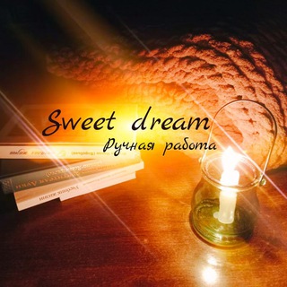 Логотип канала sweetdream_sv