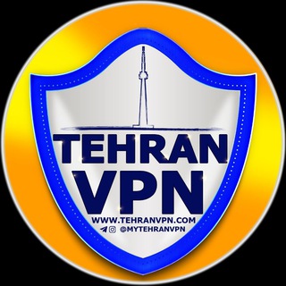 Логотип mytehranvpn