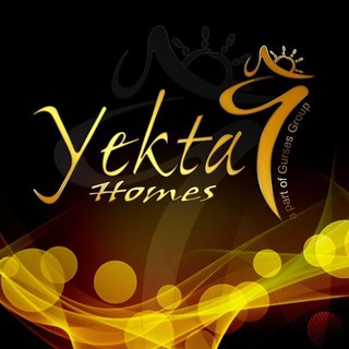 Логотип канала yekta_homes