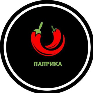 Логотип канала vpaprike