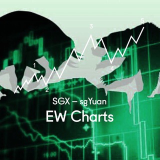 Логотип канала EWChartsbysgYuan